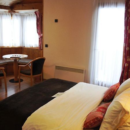 Le Calgary Hotel Les Saisies Kültér fotó