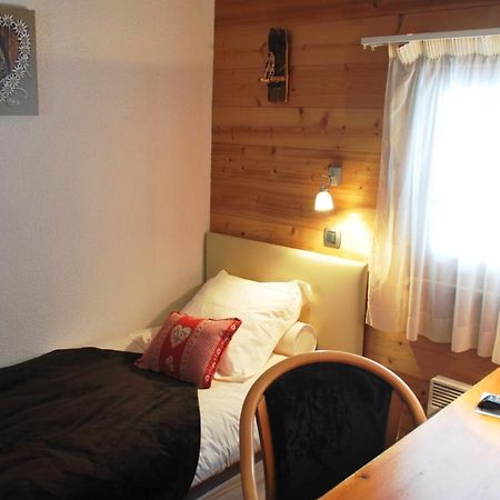 Le Calgary Hotel Les Saisies Kültér fotó