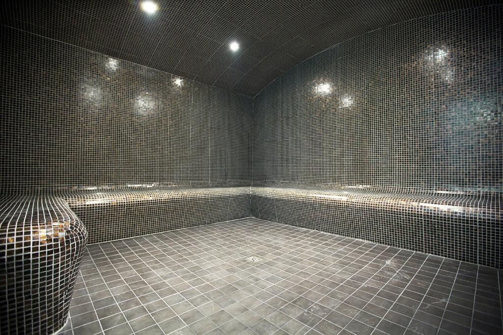 Le Calgary Hotel Les Saisies Kültér fotó