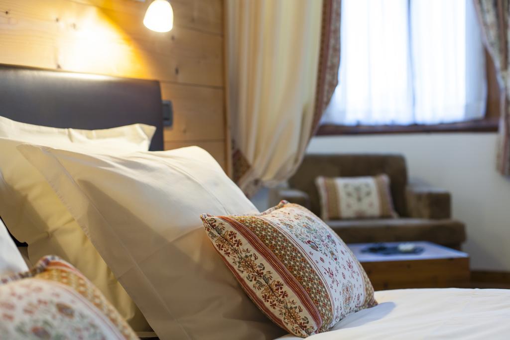 Le Calgary Hotel Les Saisies Kültér fotó